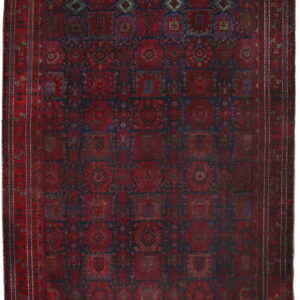 CAUCASIAN - CAUCASIAN / TURKEY HANDKNOTTED CARPET 300 x 440 cm