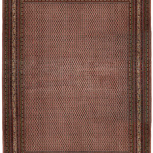 MIR - INDIAN EXCLUSIVE HANDKNOTTED CARPET 296 x 410 cm