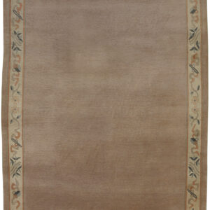 TIBET,NEPAL - NEPAL / TIBET HANDKNOTTED CARPET 261 x 329 cm
