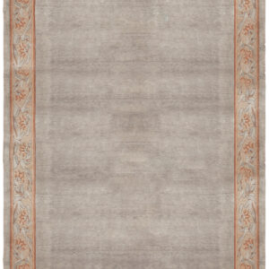 TIBET,NEPAL - NEPAL / TIBET HANDKNOTTED CARPET 296 x 385 cm