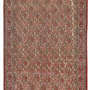 GHOM - PERSIAN URBAN / EXCLUSIVE HANDKNOTTED CARPET 135 x 195 cm