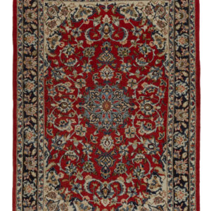 ISFAHAN - PERSIAN URBAN / EXCLUSIVE HANDKNOTTED CARPET 103 x 153 cm