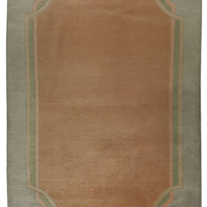 TIBET,NEPAL - NEPAL / TIBET HANDKNOTTED CARPET 200 x 300 cm