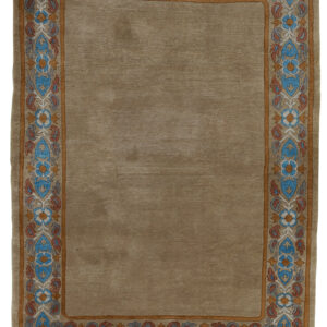 TIBET,NEPAL - NEPAL / TIBET HANDKNOTTED CARPET 175 x 237 cm