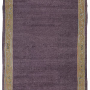 TIBET,NEPAL - NEPAL / TIBET HANDKNOTTED CARPET 199 x 282 cm