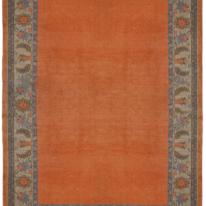 TIBET,NEPAL - NEPAL / TIBET HANDKNOTTED CARPET 298 x 398 cm