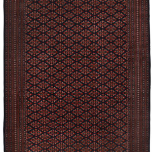 SAROOK - PAKISTAN EXCLUSIVE HANDKNOTTED CARPET 280 x 375 cm