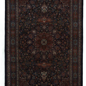 ARDABIL - INDIAN EXCLUSIVE HANDKNOTTED CARPET 187 x 282 cm
