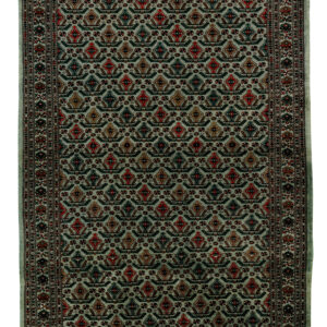 CAUCASIAN - PAKISTAN TRADITIONAL HANDKNOTTED CARPET 155 x 240 cm
