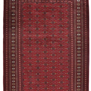 BUTTERFLY - ORIENTAL HANDKNOTTED CARPET 169 x 251 cm