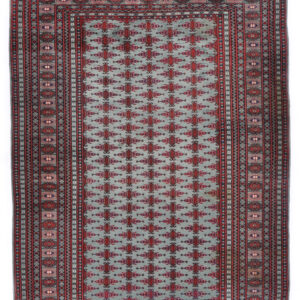 BUTTERFLY - PAKISTAN TRADITIONAL HANDKNOTTED CARPET 132 x 185 cm