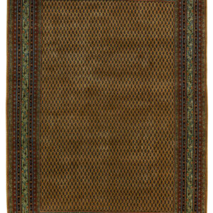MIR - INDIAN EXCLUSIVE HANDKNOTTED CARPET 201 x 294 cm
