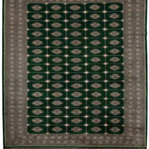 JALDAR - PAKISTAN EXCLUSIVE HANDKNOTTED CARPET 254 x 303 cm