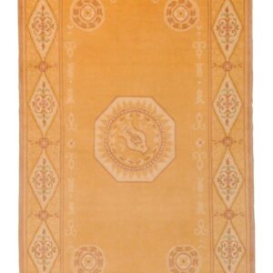ABUSSAN - EXCLUSIVE HANDKNOTTED CARPET 93 x 167 cm