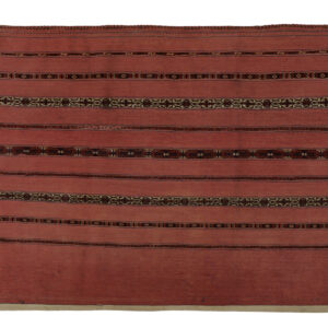 YAMOUD JAWAL - PERSIAN URBAN / EXCLUSIVE HANDKNOTTED CARPET 87 x 133 cm
