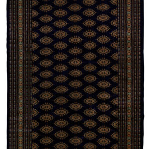 SAROOK - PAKISTAN EXCLUSIVE HANDKNOTTED CARPET 192 x 285 cm