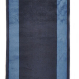 CHINA - TRADITIONAL / ANTIQUE FINISH HANDKNOTTED CARPET 76 x 250 cm
