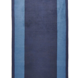 CHINA - TRADITIONAL / ANTIQUE FINISH HANDKNOTTED CARPET 76 x 300 cm