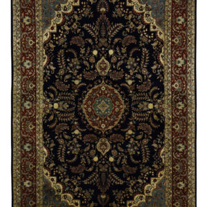 KIRMAN - PAKISTAN EXCLUSIVE HANDKNOTTED CARPET 187 x 290 cm