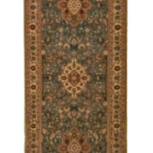 TABRIZ - EXCLUSIVE HANDKNOTTED CARPET 80 x 248 cm