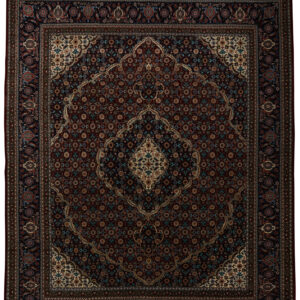 MAHI - EXCLUSIVE HANDKNOTTED CARPET 253 x 307 cm
