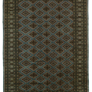 SAROOK - PAKISTAN TRADITIONAL HANDKNOTTED CARPET 187 x 280 cm