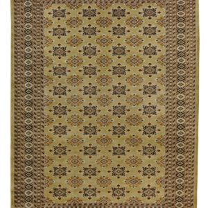 SAROOK - PAKISTAN TRADITIONAL HANDKNOTTED CARPET 167 x 242 cm