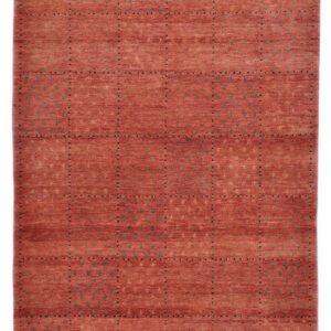 LORIBAFT - LORIBAFT HANDKNOTTED CARPET 126 x 174 cm