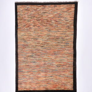 GABEH - GABEH HANDKNOTTED CARPET 117 x 173 cm