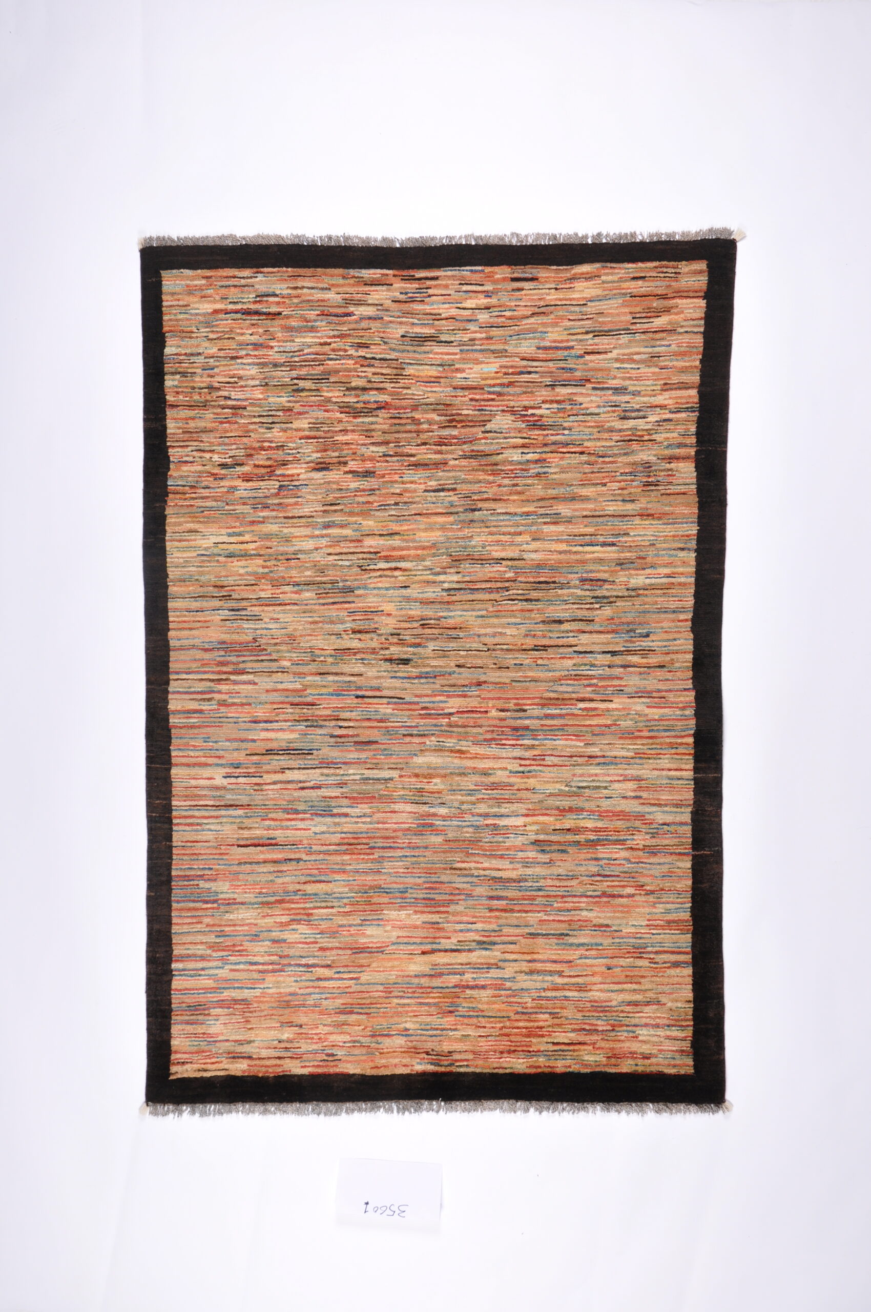 GABEH - GABEH HANDKNOTTED CARPET 117 x 173 cm