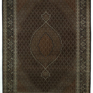 MAHI - PERSIAN URBAN / EXCLUSIVE HANDKNOTTED CARPET 210 x 298 cm