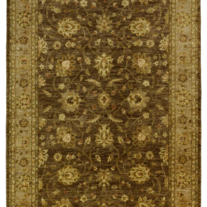 ZIEGLER - PAKISTAN EXCLUSIVE HANDKNOTTED CARPET 188 x 275 cm
