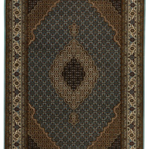 MAHI - INDIAN EXCLUSIVE HANDKNOTTED CARPET 176 x 251 cm