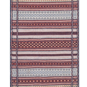 SOUMAK - HANDWOVEN KELIM 68 x 200 cm