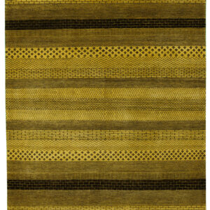 LORIBAFT FINE - LORIBAFT HANDKNOTTED CARPET 175 x 242 cm