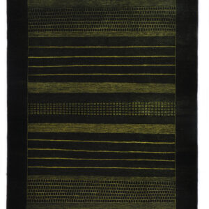 LORIBAFT FINE - LORIBAFT HANDKNOTTED CARPET 138 x 196 cm