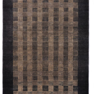 LORIBAFT FINE - LORIBAFT HANDKNOTTED CARPET 142 x 197 cm