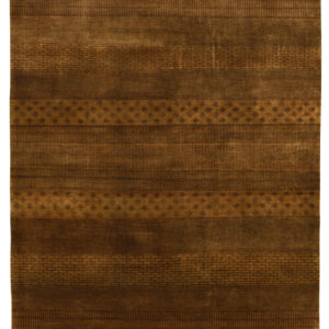 LORIBAFT - LORIBAFT HANDKNOTTED CARPET 172 x 231 cm