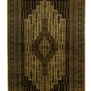 KAFKAZI - INDIAN EXCLUSIVE HANDKNOTTED CARPET 187 x 309 cm