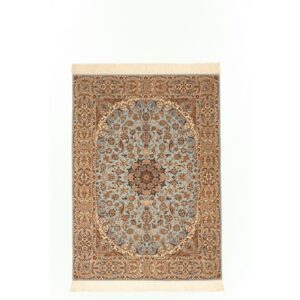 NAIN - PERSIAN URBAN / EXCLUSIVE HANDKNOTTED CARPET 152 x 210 cm