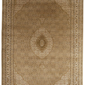 BIDJAR - INDIAN TRADITIONAL HANDKNOTTED CARPET 243 x 350 cm