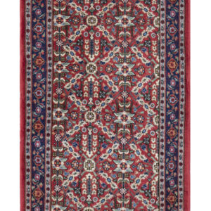 HERATI - PERSIAN URBAN / EXCLUSIVE HANDKNOTTED CARPET 60 x 190 cm