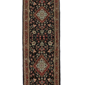 GHOM - PERSIAN URBAN / EXCLUSIVE HANDKNOTTED CARPET 65 x 193 cm