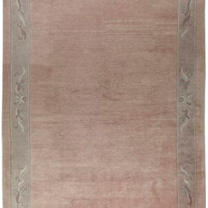 TIBET-NEPAL - MODERN HANDKNOTTED CARPET 248 x 336 cm