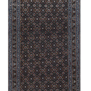 TABRIZ - PERSIAN URBAN / EXCLUSIVE HANDKNOTTED CARPET 66 x 330 cm