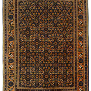 HERATI - PERSIAN URBAN / EXCLUSIVE HANDKNOTTED CARPET 230 x 316 cm
