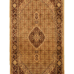 MAHI - PAKISTAN EXCLUSIVE HANDKNOTTED CARPET 95 x 170 cm
