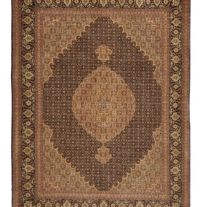 MAHI - PERSIAN URBAN / EXCLUSIVE HANDKNOTTED CARPET 151 x 196 cm