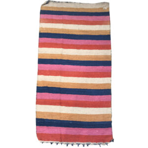 KELIM - NEW HANDWOVEN KELIM 91 x 175 cm