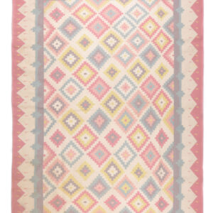 KELIM - NEW HANDWOVEN KELIM 250 x 350 cm